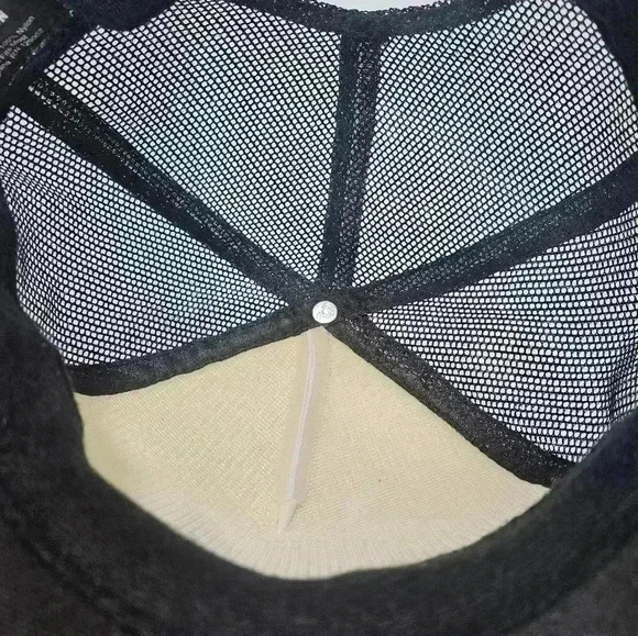 Redington trucker hat - Picture 5 of 6